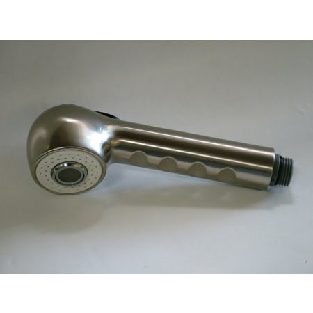 Kingston Brass Replacement Pull-Out Sprayer with Soft Button for Kitchen Faucet Brushed Nickel