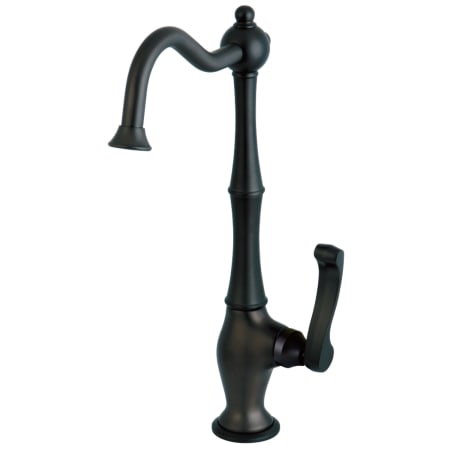 Oil Rubbed Bronze