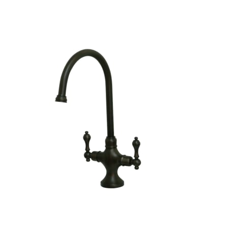 Oil Rubbed Bronze