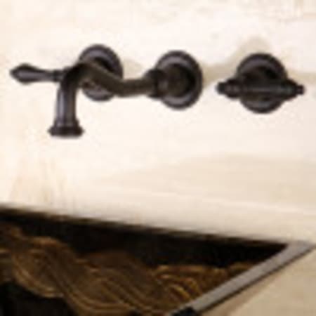Alternate View