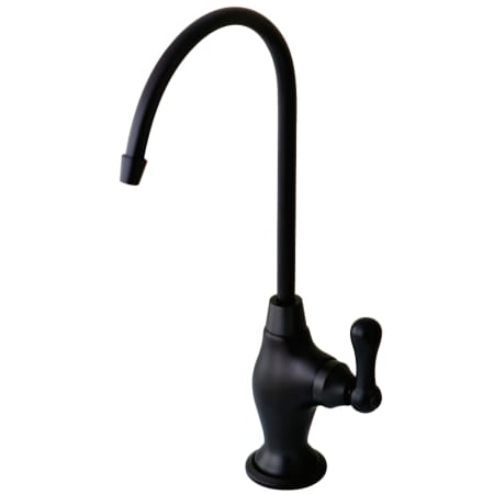 Oil Rubbed Bronze