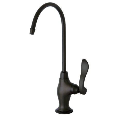 Oil Rubbed Bronze