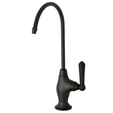 Oil Rubbed Bronze