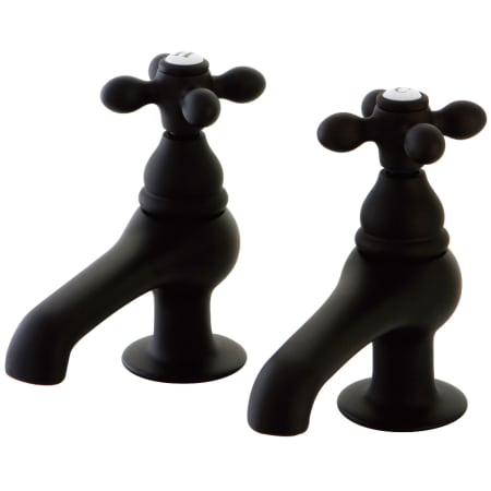 Oil Rubbed Bronze