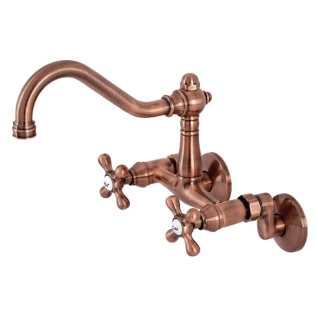 Antique Copper