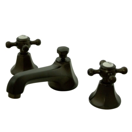 Oil Rubbed Bronze