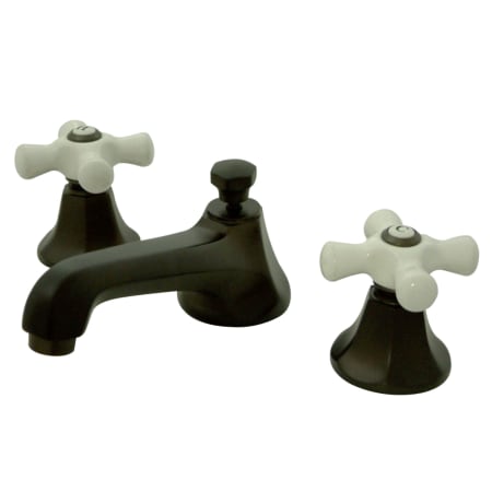 Oil Rubbed Bronze