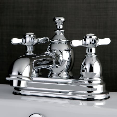 Kingston Brass-KS700BEX-Alternate View