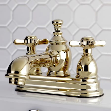 Kingston Brass-KS700BEX-Alternate View