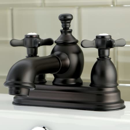 Kingston Brass-KS700BEX-Alternate View