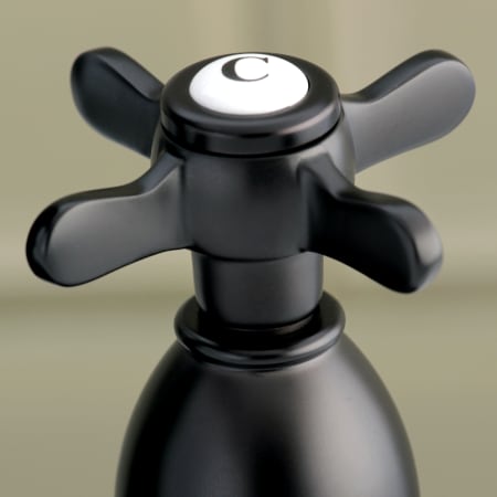 Kingston Brass-KS700BEX-Alternate View