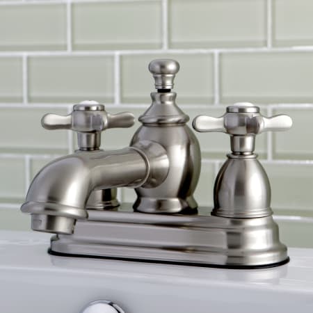 Kingston Brass-KS700BEX-Alternate View