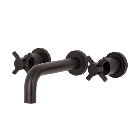 Oil Rubbed Bronze