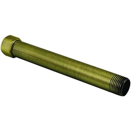 Kingston Brass 1/2" x 6" Brass Nipple Antique Brass