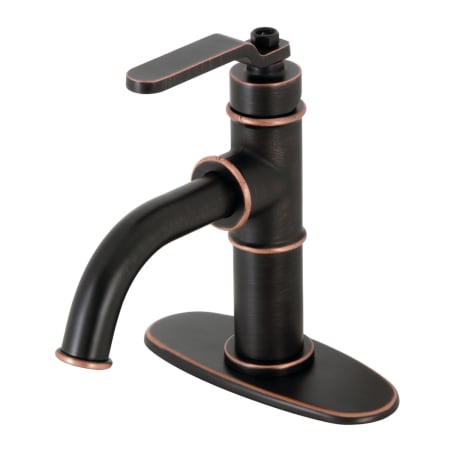 Naples Bronze