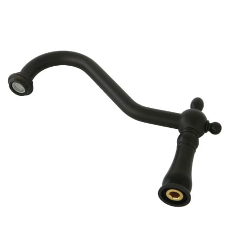 Kingston Brass Replacement Kitchen Faucet Spout Oil Rubbed Bronze