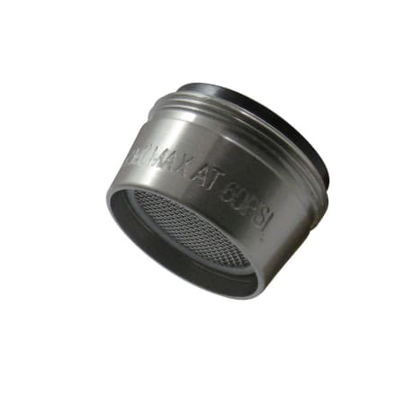 Kingston Brass Replacement Aerator Brushed Nickel