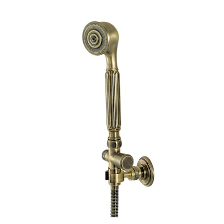 Antique Brass