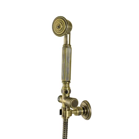 Antique Brass