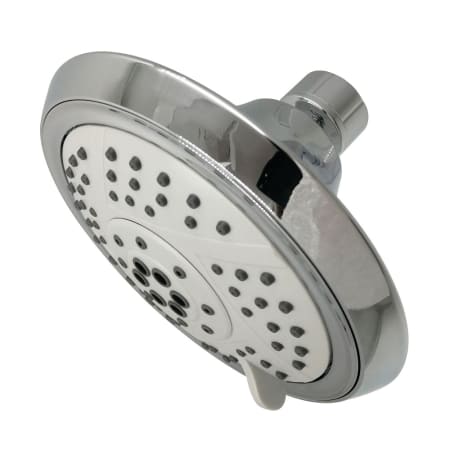 Kingston Brass Vilbosch 1.8 GPM Multi Function Shower Head Polished Chrome