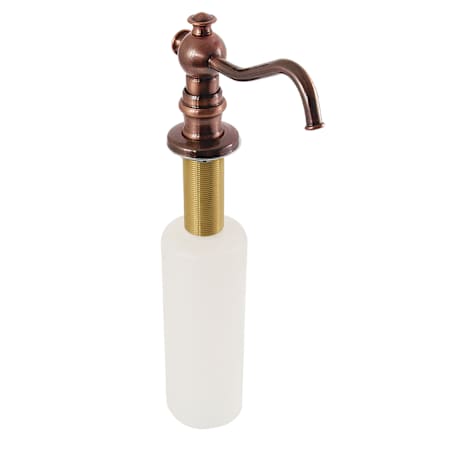 Antique Copper
