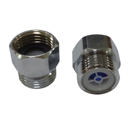 Kingston Brass Kingston Brass Check Valve Polished Chrome