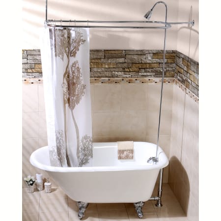 Kingston Brass-VCT3D543019NT-Alternate Image