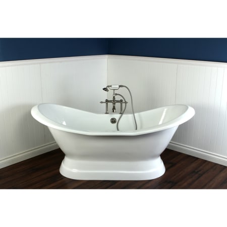 Kingston Brass-VCT7D723130-Alternate Image