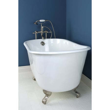 Kingston Brass-VCTND5328NT-Alternate Image
