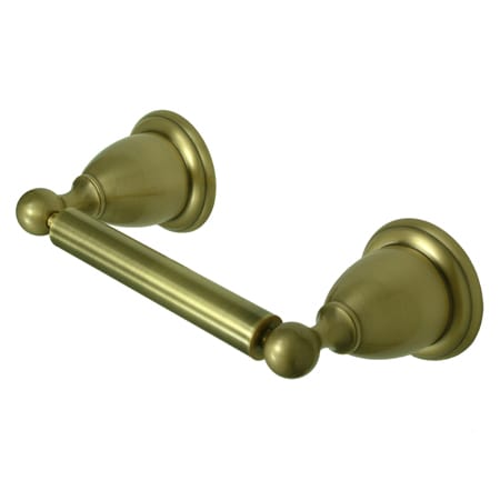 Antique Brass