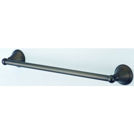 Oil Rubbed Bronze