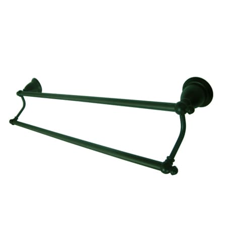 Kingston Brass English Vintage 5-3/4" Towel Bar Oil Rubbed Bronze