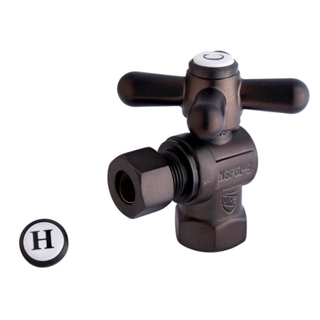 Oil Rubbed Bronze