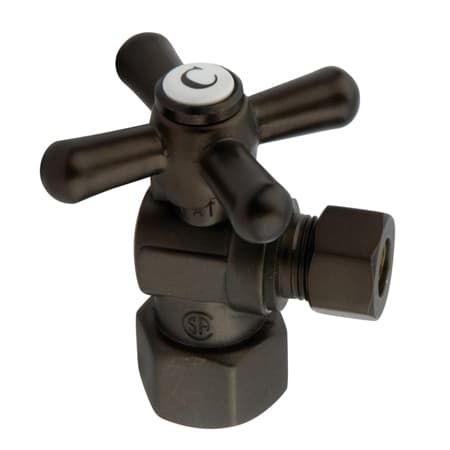 Oil Rubbed Bronze