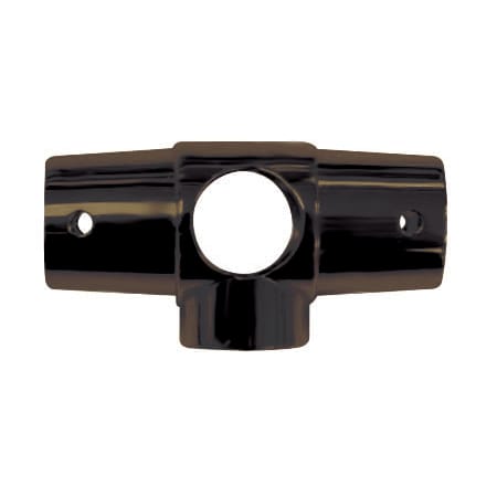Kingston Brass 5 Hole Shower Ring Connector from the Vintage Collection Oil Rubbed Bronze