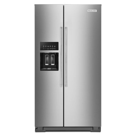 PrintShield Stainless