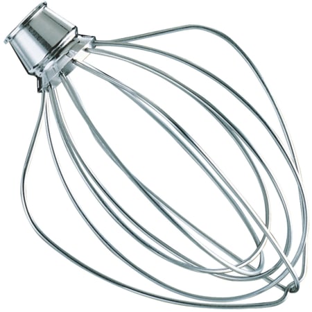 KitchenAid 6-Wire Whip for use with Stand Mixer N/A