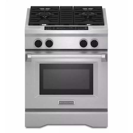 KitchenAid-KA-FD36FS-DF30FS-30OTR1000-24BIVW-FD-Range KDRS407V