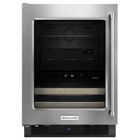 KitchenAid-KA-FD42BI-DF30FS-30OTR1000-24BIVW-L-Beverage Center KUBL204E