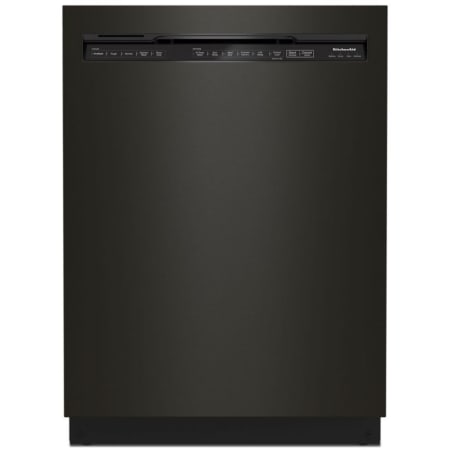 Black Stainless Steel