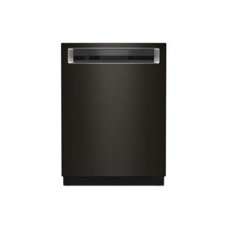 Black Stainless Steel