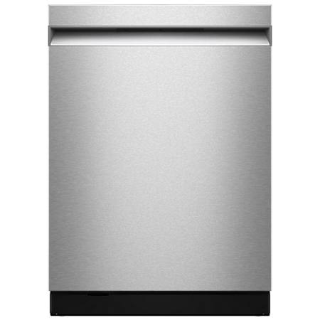 KitchenAid 24 Inch Wide 16 Place Setting Built-In Fingerprint Resistant Top Control Dishwasher with ProDry System and Stemware Shield PrintShield Stainless