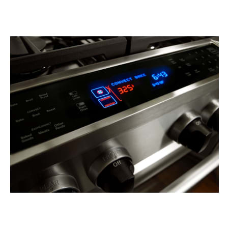 KitchenAid-KDRS483V-Application Shot