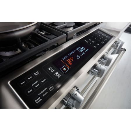 KitchenAid-KDRS483V-Console