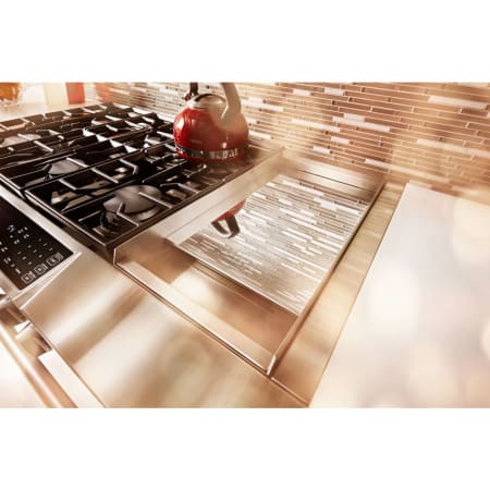 KitchenAid-KDRS483V-Griddle