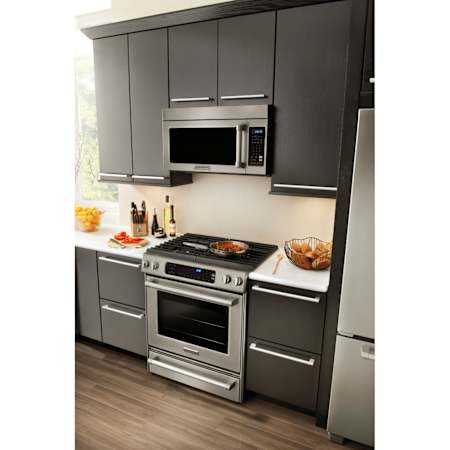 KitchenAid-KDSS907XSP-Application Shot