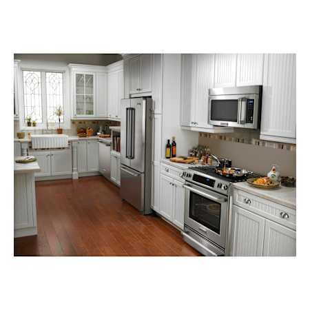 KitchenAid-KDSS907XSP-Application Shot