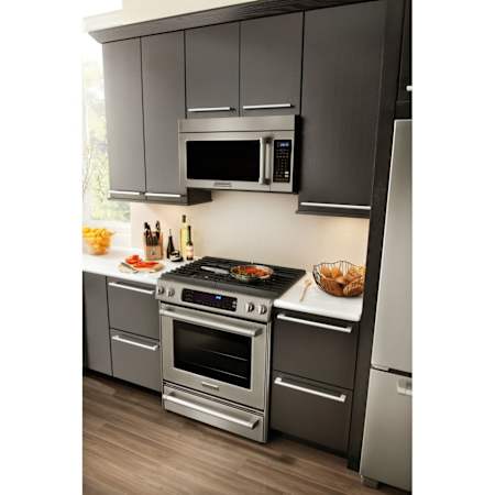 KitchenAid-KDSS907XSP-Application Shot