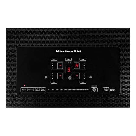 KitchenAid-KECC667B-Application Shot