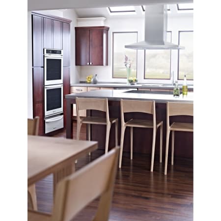 KitchenAid-KECC667B-Application Shot